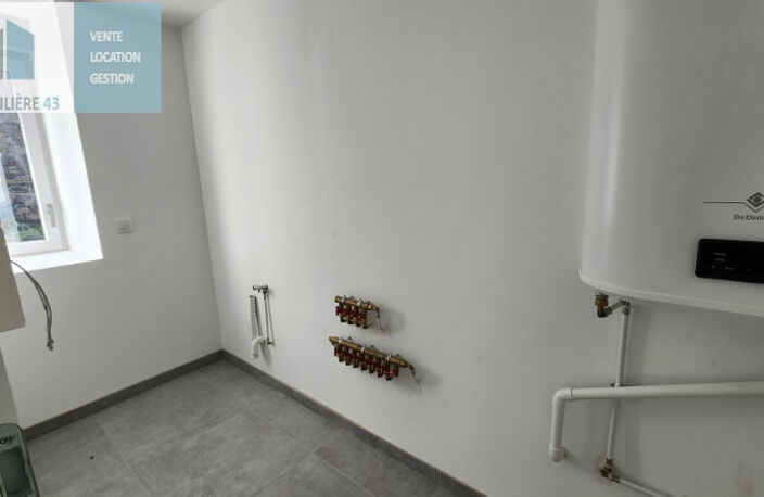 Appartement Ceyssac 3 pièce(s) 74 m2 — photo 5