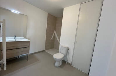 appartement F2 — photo du bien