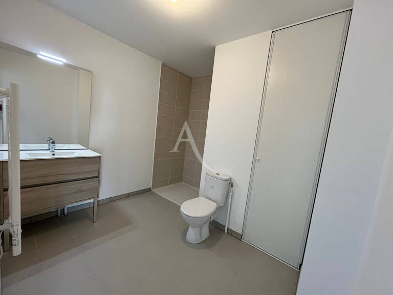 appartement F2 — photo 1