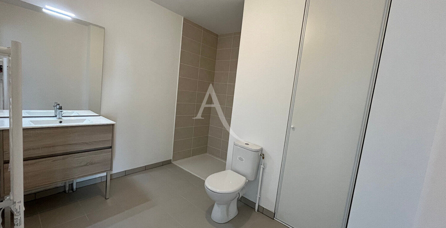 appartement F2 — photo 1