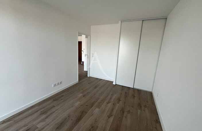 appartement F2 — photo 2