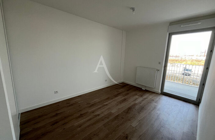 appartement F2 — photo 3