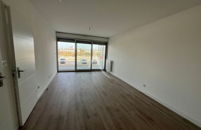appartement F2 — photo 4