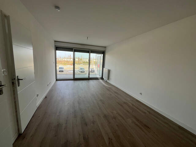 appartement F2 — photo du bien