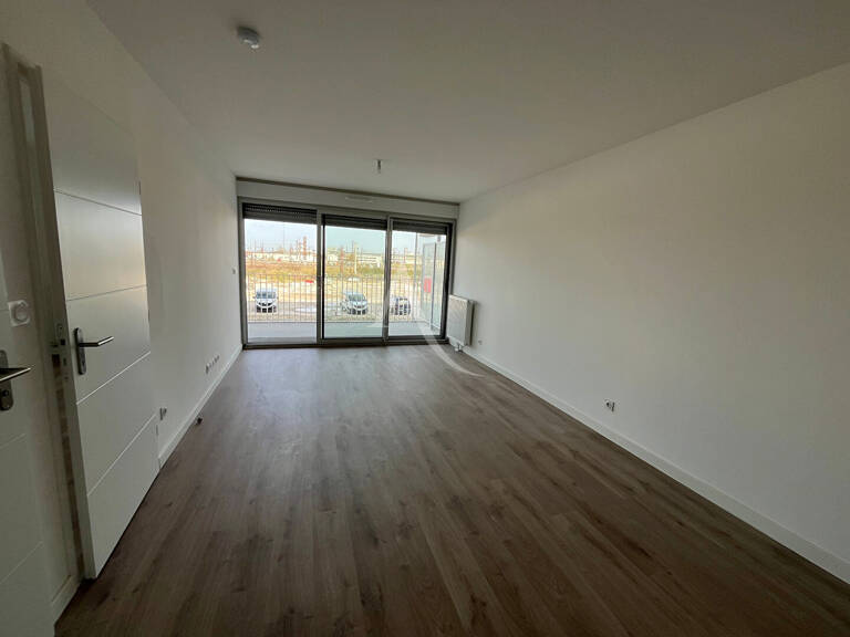appartement F2 — photo 1