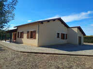 Maison T4 de plain pied - 116 m² — photo 2