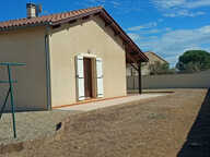 Maison T4 de plain pied - 116 m² — photo 3