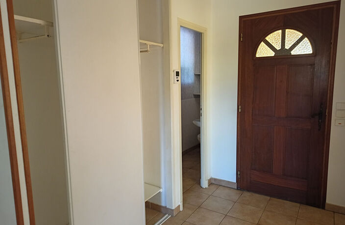 Maison T4 de plain pied - 116 m² — photo 4