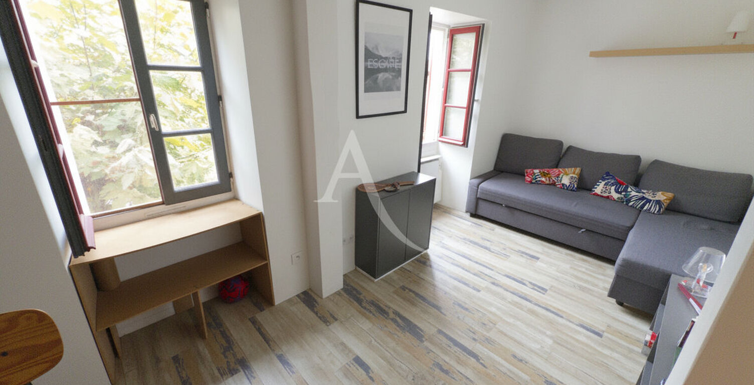 Studio Guéthary 18 m2 — photo 1