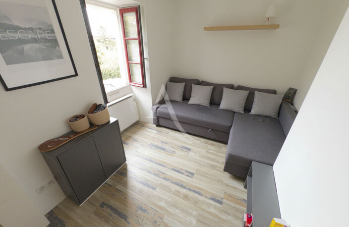 Studio Guéthary 18 m2 — photo 3