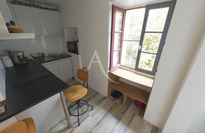 Studio Guéthary 18 m2 — photo 5