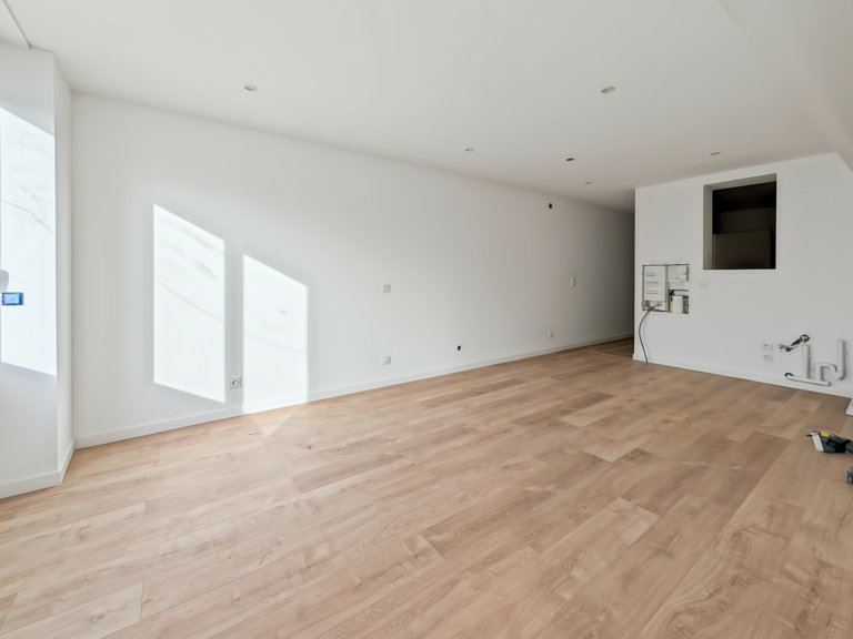 33000 BORDEAUX   SAINT-BRUNO    APPARTEMENT DE 48,65 M2 AVEC — photo 1