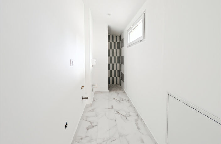 33000 BORDEAUX   SAINT-BRUNO    APPARTEMENT DE 48,65 M2 AVEC — photo 2
