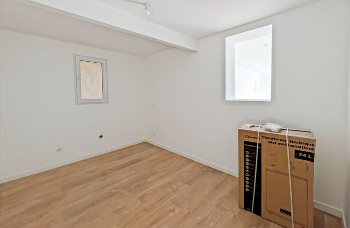 33000 BORDEAUX   SAINT-BRUNO    APPARTEMENT DE 48,65 M2 AVEC — photo 4