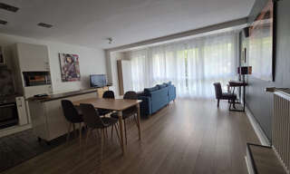 Appartement 2 Pièces 56 m² à vendre à Lille (59800)