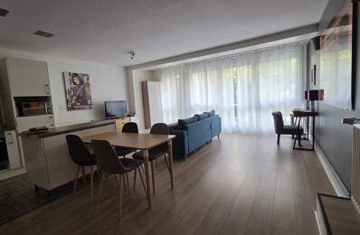 CENTRE LILLE _ APPARTEMENT TYPE 2 — photo du bien