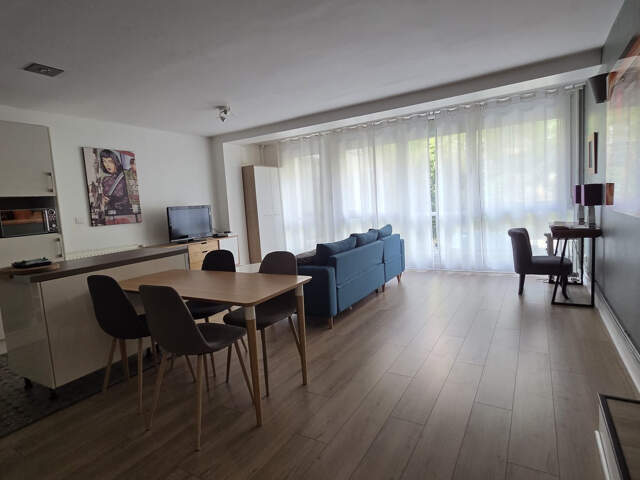 CENTRE LILLE _ APPARTEMENT TYPE 2 — photo du bien