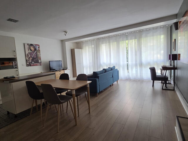 Appartement proposé à Lille