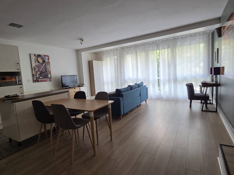 CENTRE LILLE _ APPARTEMENT TYPE 2 — photo 1