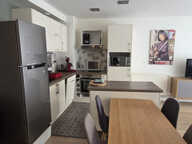 CENTRE LILLE _ APPARTEMENT TYPE 2 — photo 2