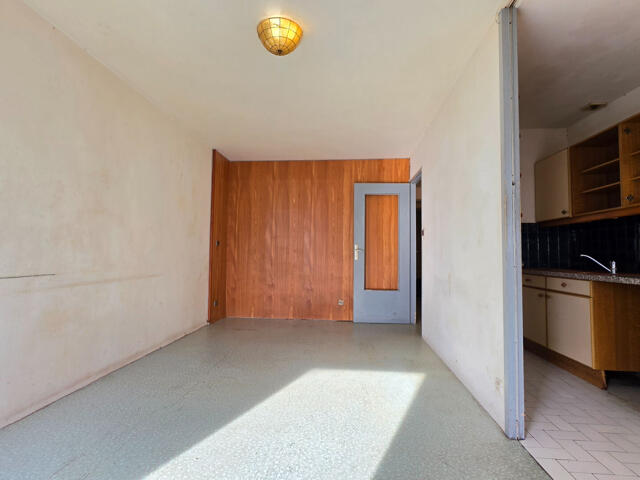 Appartement proposé à Chambéry