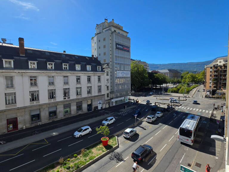 CHAMBERY - T1 HYPER-CENTRE — photo 1