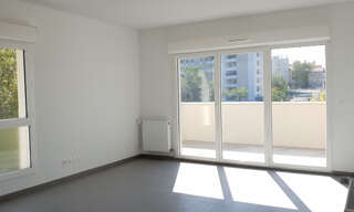 Appartement 2 Pièces 44 m² à louer à Marseille 4 (13004)