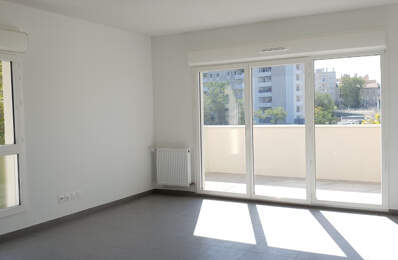 A louer Appartement Marseille 13004  2 pièce(s) 44 m2 — photo du bien
