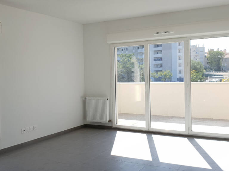 A louer Appartement Marseille 13004  2 pièce(s) 44 m2 — photo 1
