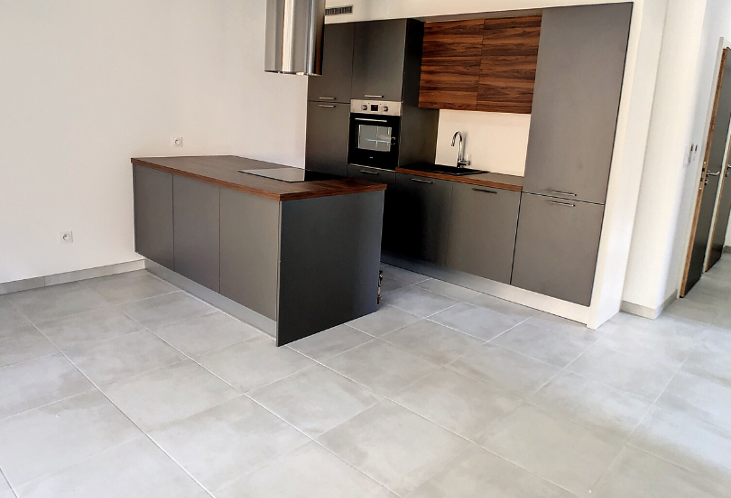 Appartement 3 pièces RIXHEIM — photo 1