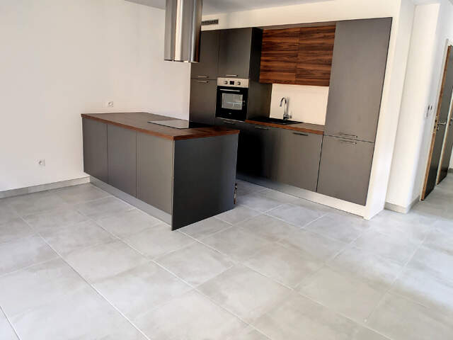 Appartement 3 pièces RIXHEIM — photo du bien