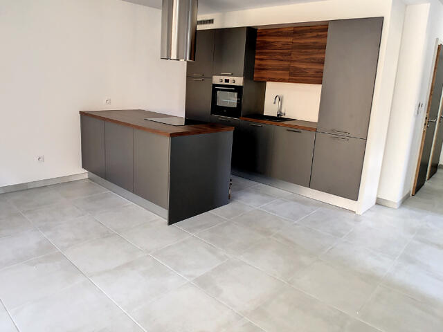 Appartement proposé à Rixheim