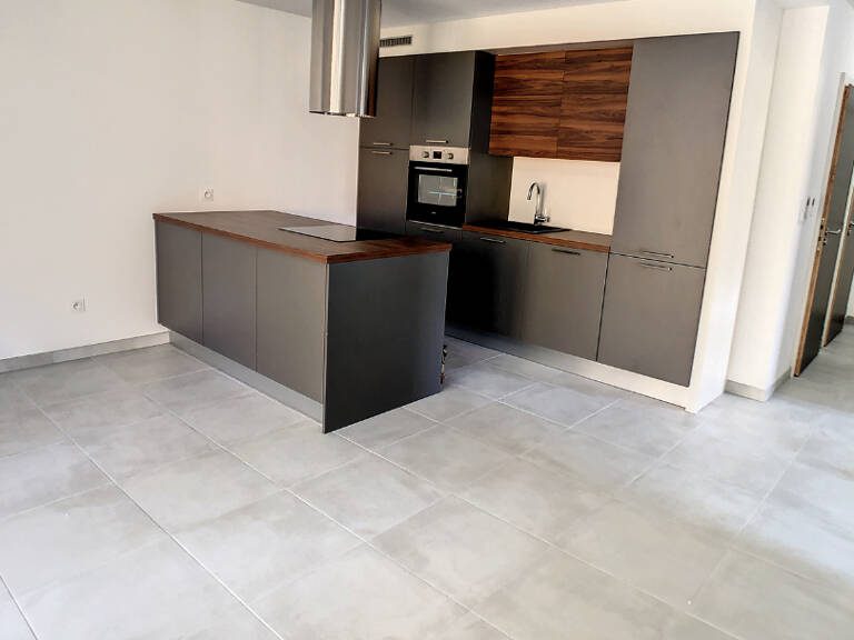 Appartement 3 pièces RIXHEIM — photo 1