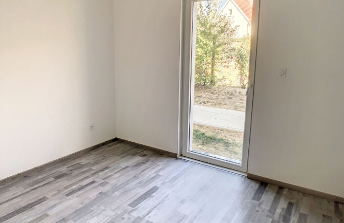 Appartement 3 pièces RIXHEIM — photo 4