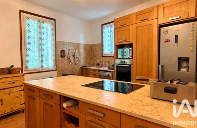 Vente Maison/villa 4 pièces — photo du bien