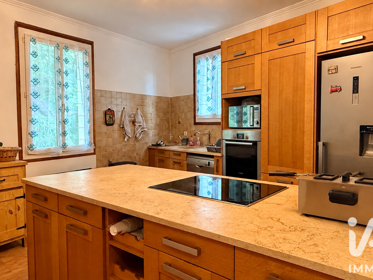 Vente Maison/villa 4 pièces — photo 1