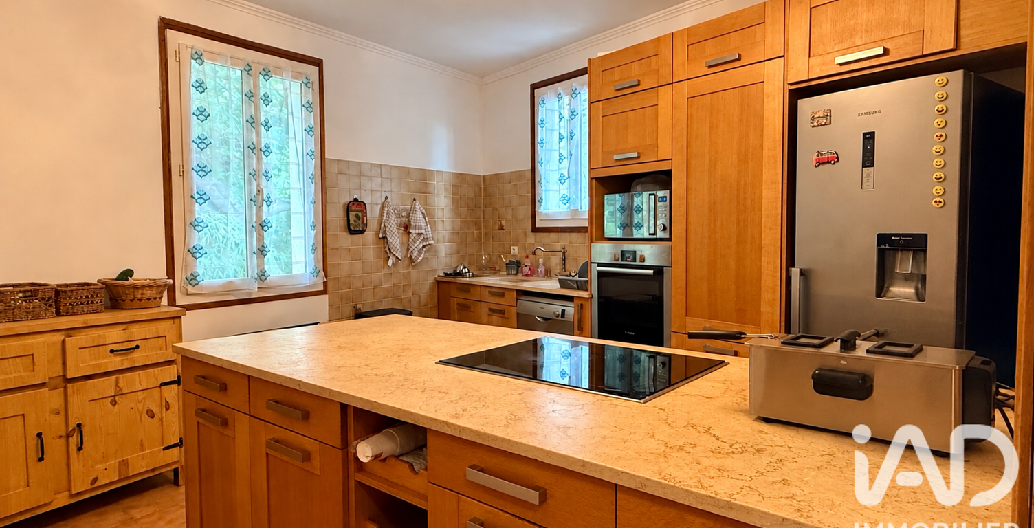 Vente Maison/villa 4 pièces — photo 1