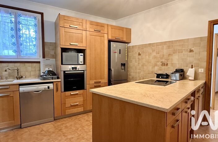 Vente Maison/villa 4 pièces — photo 2