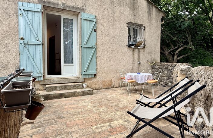 Vente Maison/villa 4 pièces — photo 3