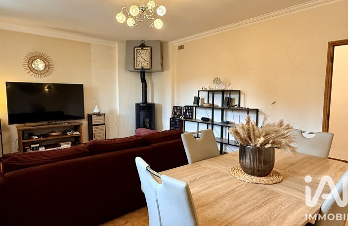 Vente Maison/villa 4 pièces — photo 5