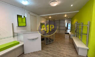Commerce  32 m² à vendre à Pontivy (56300)