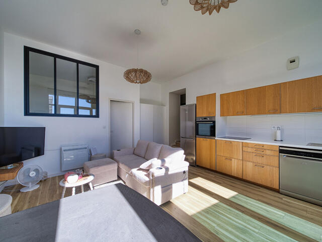 Appartement proposé à Voiron