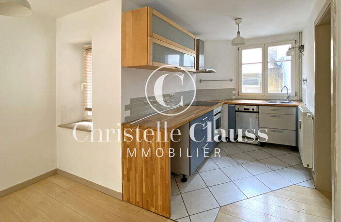Appartement Strasbourg 3 pièce(s) 63.1 m2 — photo 4