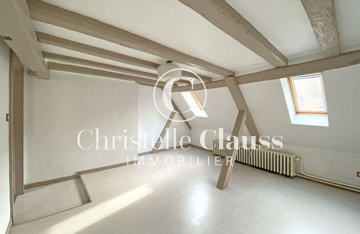 Appartement Strasbourg 3 pièce(s) 63.1 m2 — photo 5
