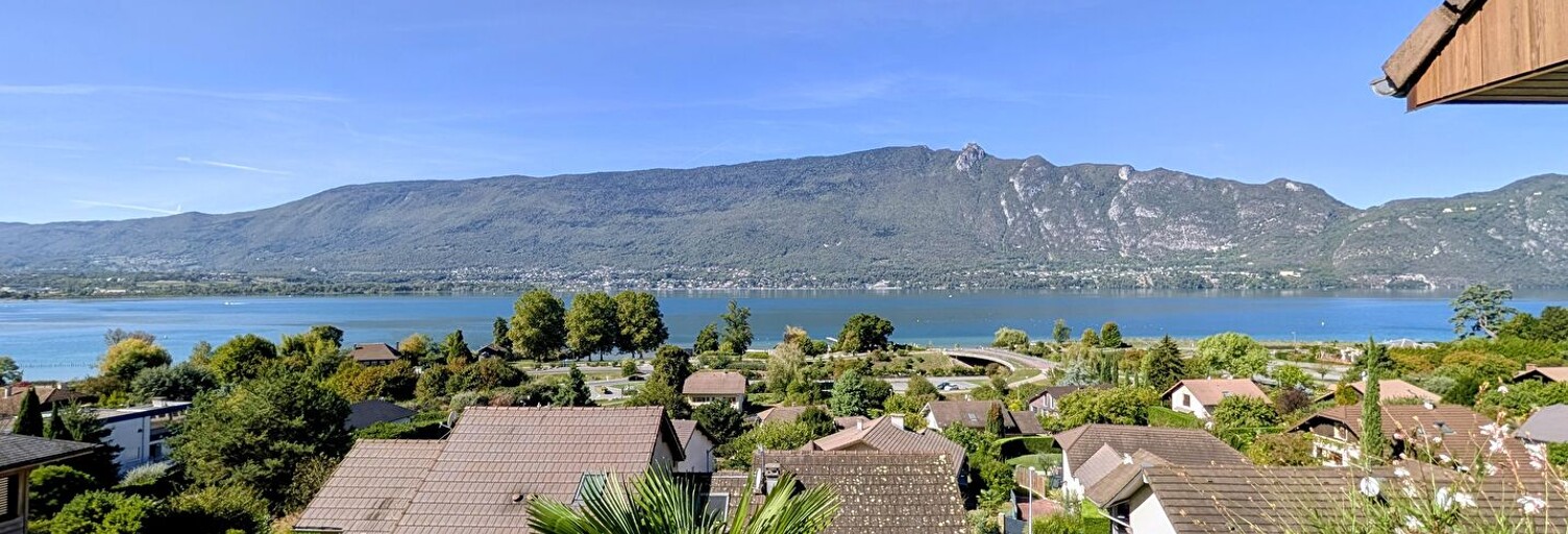 Appartement 4 Pièces 98 m² à vendre à Tresserve (73100)