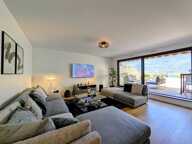 Appartement T4 rénové avec vue lac — photo 2