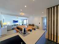 Appartement T4 rénové avec vue lac — photo 3
