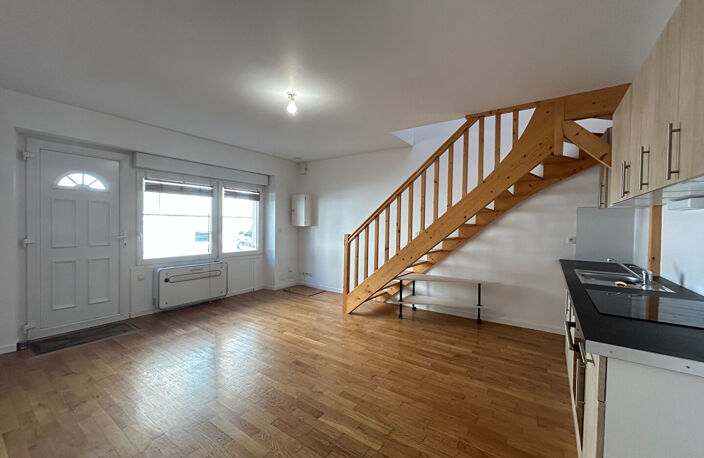 MAISON T3 50 M² - BOULEVARD LUNDY — photo 2