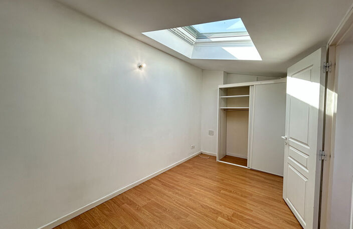MAISON T3 50 M² - BOULEVARD LUNDY — photo 4