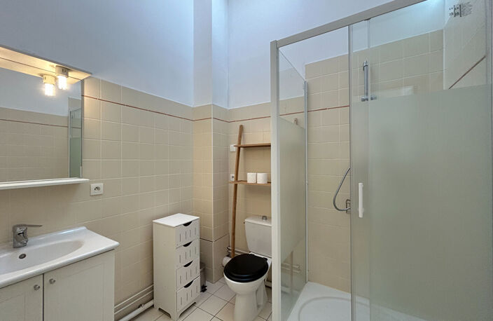 MAISON T3 50 M² - BOULEVARD LUNDY — photo 5